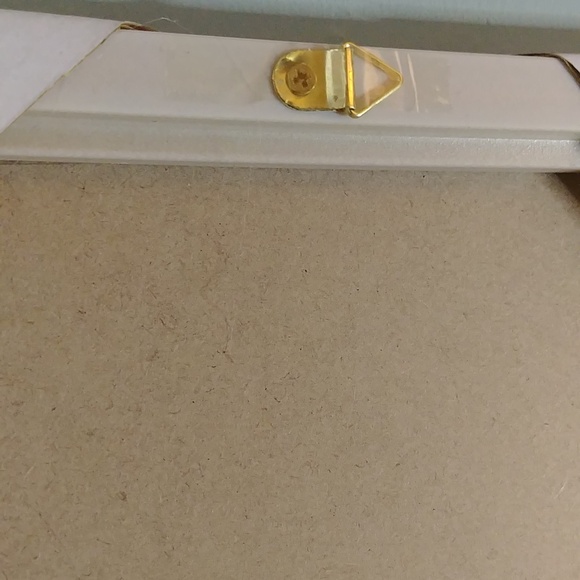 NEW Face Makeup Part Face Framed Photo Makeup Room Boudoir Décor - Picture 6 of 7